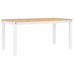 VidaXL 3345202 ensemble de meuble de salle à manger et de cuisine - Vue supplémentaire 5