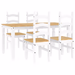 VidaXL 3345205, 5 pièce(s)