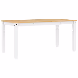 VidaXL 3345205 ensemble de meuble de salle à manger et de cuisine - Vue supplémentaire 5