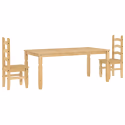 VidaXL 3345206, 3 pièce(s)