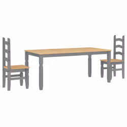 VidaXL 3345207, 3 pièce(s)