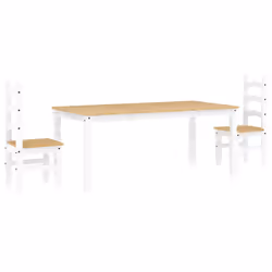 VidaXL 3345208, 3 pièce(s)