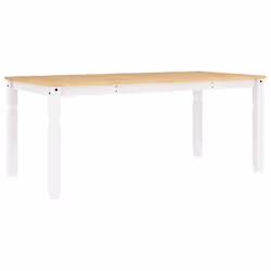 VidaXL 3345208 ensemble de meuble de salle à manger et de cuisine - Vue supplémentaire 5