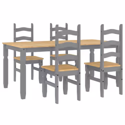 VidaXL 3345210, 5 pièce(s)