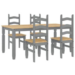 VidaXL 3345210 ensemble de meuble de salle à manger et de cuisine