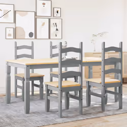 VidaXL 3345210 ensemble de meuble de salle à manger et de cuisine