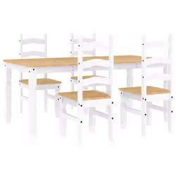 VidaXL 3345211, 5 pièce(s)