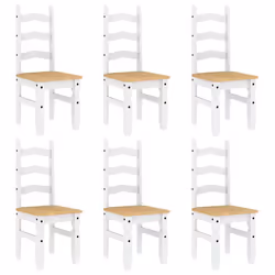 VidaXL 3345214 ensemble de meuble de salle à manger et de cuisine - Vue supplémentaire 4