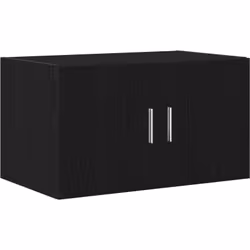 Ce buffet moderne en chêne noir est un super ajout à n'importe quelle salle à manger ou salon, alliant praticité et style. Av ...