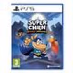 Super Chien Mission impossible - Jeu PS5