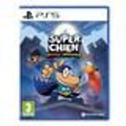 Super Chien Mission impossible - Jeu PS5