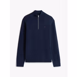 Tommy Hilfiger 8721186954162 sweatshirt et pull à capuche Pullover - Vue supplémentaire 5