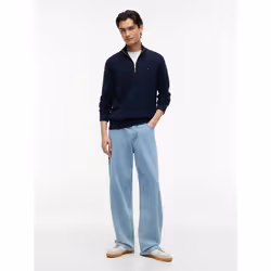 Tommy Hilfiger 8721186954407 sweatshirt et pull à capuche Pullover - Vue supplémentaire 2