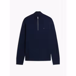 Tommy Hilfiger 8721186954407 sweatshirt et pull à capuche Pullover - Vue supplémentaire 6