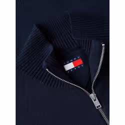 Tommy Hilfiger 8721186954407 sweatshirt et pull à capuche Pullover - Vue supplémentaire 7