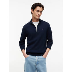 Tommy Hilfiger 8721186954605 sweatshirt et pull à capuche Pullover