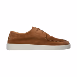 Chaussures bateau Blackstone Zuko Luca Low