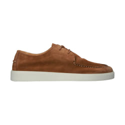 Chaussures bateau Blackstone Zuko Luca Low