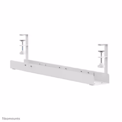 Neomounts ADS07-120WH Goulotte passe-câbles - universel - Vue supplémentaire 2