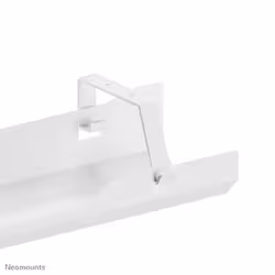 Neomounts ADS07-122WH Goulotte passe-câbles - universel - Vue supplémentaire 3