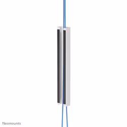 Neomounts ADS06-123WH Cache-câble - universel - Vue supplémentaire 4