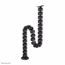 Neomounts ADS06-130BL Colonne vertébrale - universelle - Vue supplémentaire 2