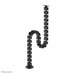 Neomounts ADS06-130BL Colonne vertébrale - universelle - Vue supplémentaire 3