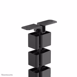 Neomounts ADS06-130BL Colonne vertébrale - universelle - Vue supplémentaire 6