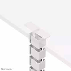 Neomounts ADS06-130WH Colonne vertébrale - universelle - Vue supplémentaire 2