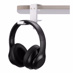 Neomounts ADS11-171SL accessoire pour casque /oreillettes Crochet - Vue supplémentaire 8