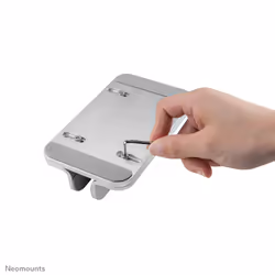 Neomounts NSLS300SILVER Support d'ordinateur portable 11-17" - universel - Vue supplémentaire 6