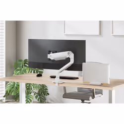 Neomounts NSLS300SILVER Support d'ordinateur portable 11-17" - universel - Vue supplémentaire 8