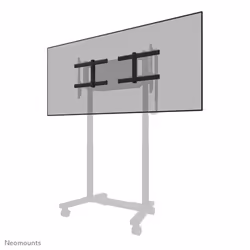 Neomounts AFL55-975BL Kit d'extension VESA 86-115" - max 160 kg - Vue supplémentaire 2