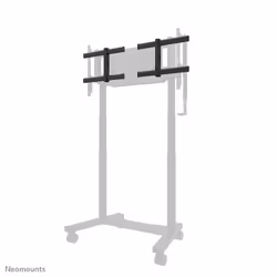 Neomounts AFL55-975BL Kit d'extension VESA 86-115" - max 160 kg - Vue supplémentaire 3