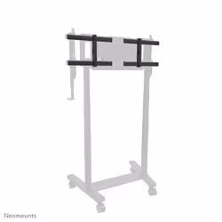 Neomounts AFL55-975BL Kit d'extension VESA 86-115" - max 160 kg - Vue supplémentaire 5