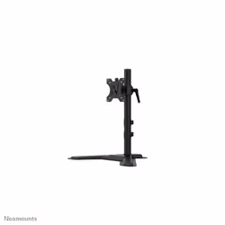 Neomounts DS45-600BL1 Support de moniteur simple 10-32" - Vue supplémentaire 2
