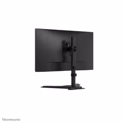 Neomounts DS45-600BL1 Support de moniteur simple 10-32" - Vue supplémentaire 4