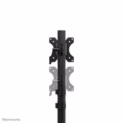 Neomounts DS45-600BL1 Support de moniteur simple 10-32" - Vue supplémentaire 5