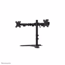 Neomounts DS45-600BL2 Support de moniteur double 10-32" - Vue supplémentaire 2