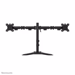Neomounts DS45-600BL2 Support de moniteur double 10-32" - Vue supplémentaire 3