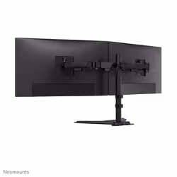 Neomounts DS45-600BL2 Support de moniteur double 10-32" - Vue supplémentaire 4