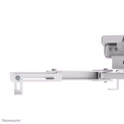 Neomounts CL25-530WH1 Support de plafond pour vidéoprojecteur - h25.5 cm - installation facile - orientable - Vue supplémentaire 7
