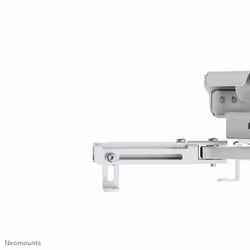 Neomounts CL25-530WH1 Support de plafond pour vidéoprojecteur - h25.5 cm - installation facile - orientable - Vue supplémentaire 8