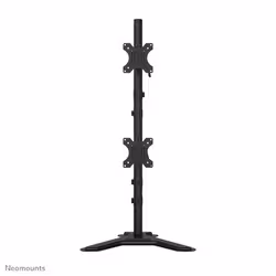 Neomounts DS45-600BL2V Support de moniteur double 10-32" - Vue supplémentaire 3