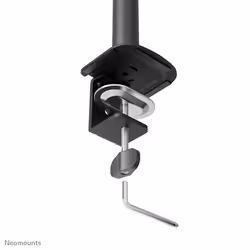 Neomounts DS60-600BL2V Bras de moniteur double 10-32" - Vue supplémentaire 5