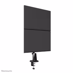 Neomounts DS60-600BL2V Bras de moniteur double 10-32" - Vue supplémentaire 7