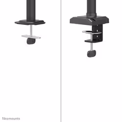 Neomounts DS60-600BL2V Bras de moniteur double 10-32" - Vue supplémentaire 8