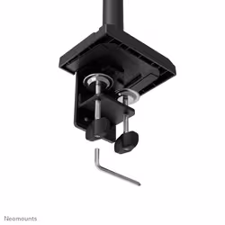 Neomounts DS60-600BL2-1 Bras de moniteur triple 10-32" - Vue supplémentaire 5