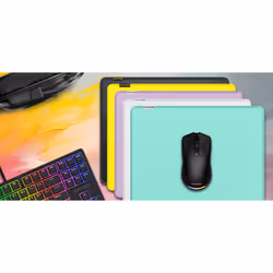 HATOR Tonn EVO L Tapis de souris de jeu Noir - Vue supplémentaire 6