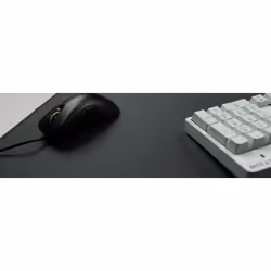 HATOR Tonn EVO L Tapis de souris de jeu Noir - Vue supplémentaire 7